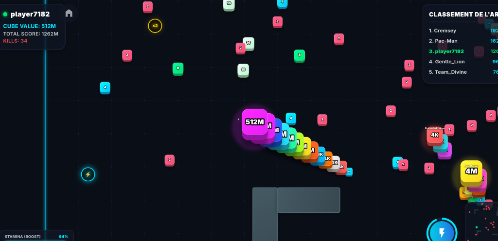 Game Play Screenshot 7